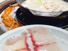 -食玉轩临江鱼捞
