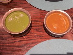 -甘尼仕印度餐厅爵士酒吧(阳春巷店)
