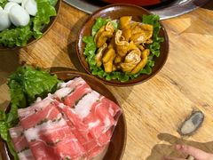 -烂摊摊火锅集市(河北总店)