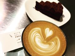 -Seesaw Coffee(环贸iapm店)