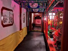 -白家大院·王府宫廷菜(苏州街店)