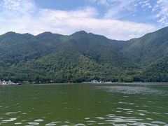 -富春桃源风景区