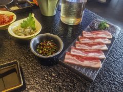 -樱嘢·炭火烧肉(惠南店)