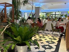 -一尺花园(安和花园店)