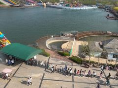 -渔岛海洋度假区