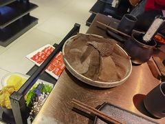 -辣伍鲜毛肚老火锅(元一店)