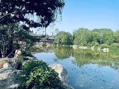 -华清宫景区