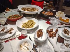 -好食上(喜盈门.范城店)