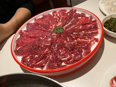 -八合里潮汕鲜牛肉火锅(上海汇智广场店)