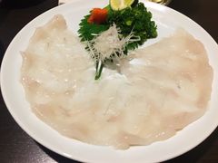 -玄品河豚(那覇國際通里之関)