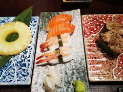 -井缘河风寿司(Touch12街店)