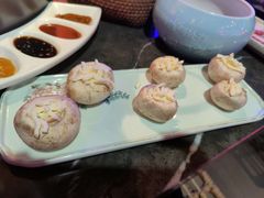 -十三姨正合丰烤肉(营迹路店)