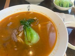 -漆黑觉米粉(三里屯店)