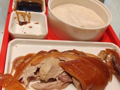 -外婆小菜(灵岩南路店)