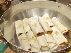 -River Café 海鲜自助(重庆丽笙世嘉酒店)