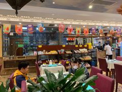 -巴依老爷新疆美食(望京小街店)