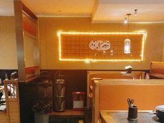 -九田家黑牛烤肉料理(太阳城店)