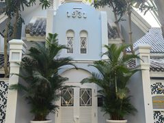 -富国岛翡翠湾 JW 万豪度假酒店