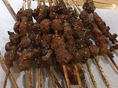 -管氏翅吧(马家堡店)