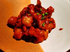 糖醋里脊-外婆家(南开大悦城店)