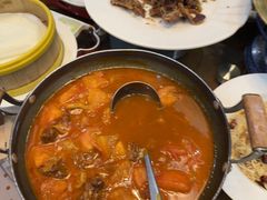 -民族饭荘(新华大街店)