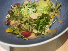 -吕氏疙瘩汤·海鲜新鲁菜(凯德mall新都心店)