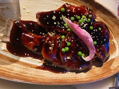 西湖酥醋鱼-桂满陇天书(南京德基旗舰店)