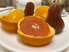 -第六季自助餐厅(甜水园店)