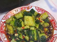 -饶福记·南昌烧烤大排档(九龙湖土著店)