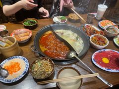 -萍姐火锅·公路夜市(南京新街口店)