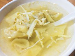 -忆秦园小笼包(惠山古镇总店)