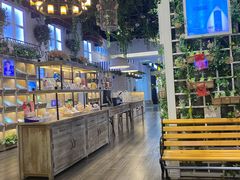 -精益眼镜(春熙路店)