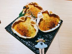 蟹宝-紫· 割烹  Kappo Murasaki