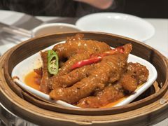 -好食上(喜盈门.范城店)