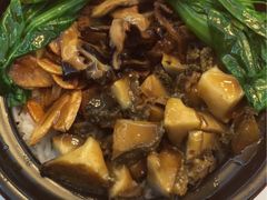 -旺角餐厅(潮州大道店)