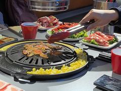 -外婆掌柜·东北家庭烤肉(托乐嘉店)