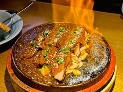 -蜜桃餐厅·伴山(海岸城店)