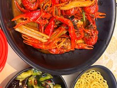 -聚味瞿记·龙虾堂(坡子街店)