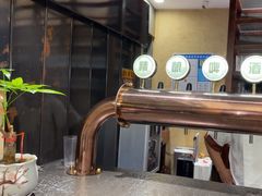 -汉巴味德·烤肉与啤酒的自助(杭州大悦城店)