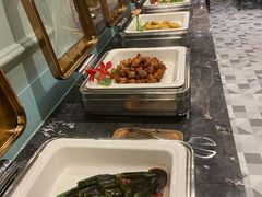 -圣琼美食百汇自助餐(白云万达店)