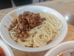 -吴记怪味面(牛王庙店)