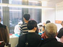 -普惠体检中心(西安曲江体检中心)