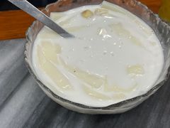 -黄师奶甜品店