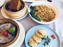 美食-汤臣·空中餐厅·严选粤菜(石湾世博广场店)