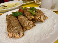 -新海利海鲜城·41年珠海老字号(夏湾店)