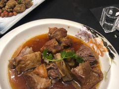 -旺达·福州菜(正大广场店)
