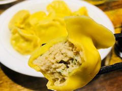-金谷园饺子·烧烤·家宴(人大总店)