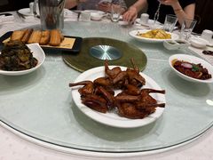 -顺风海鲜港(长寿路店)