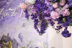 -艾米婚纱&婚礼策划