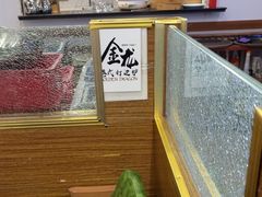-金龙·打边炉(武进路店)